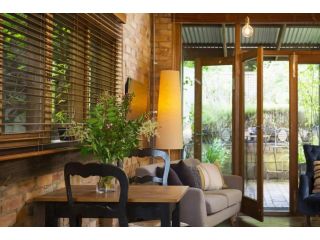 Hill Haven Guest house, Daylesford - 3