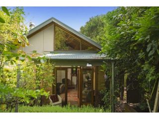 Hill Haven Guest house, Daylesford - 2