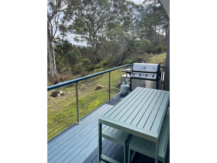 Hill Top Retreat Guest house, Tasmania - imaginea 6