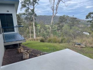 Hill Top Retreat Guest house, Tasmania - 4