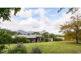 Hillcrest Holiday Home Guest house, Healesville - 1