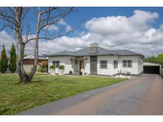 Hillcrest Guest house, Orange - 2