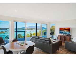 Hillcrest Views of Wagonga Apartment, Kianga - 1