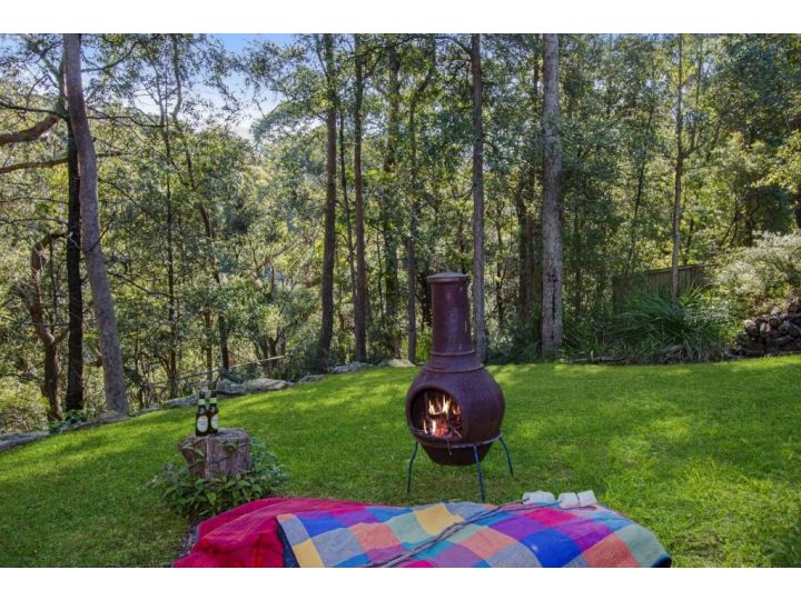 Hilldo - Lovely Mountainside Accommodation Guest house, Kurrajong - imaginea 17