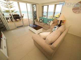Hillhaven Holiday Apartments Aparthotel, Gold Coast - 4