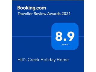 Hillâ€™s Creek Holiday Home Guest house, Port Campbell - 4
