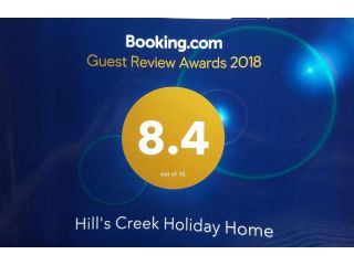 Hillâ€™s Creek Holiday Home Guest house, Port Campbell - 5