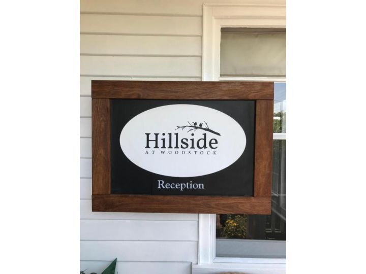Hillside Bed and Breakfast Bed and breakfast, Huonville - imaginea 15