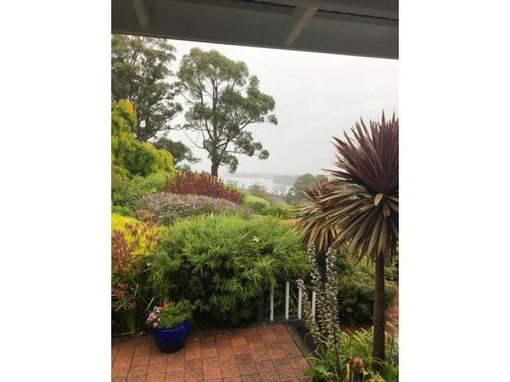 Hillside Bed and Breakfast Bed and breakfast, Huonville - imaginea 9