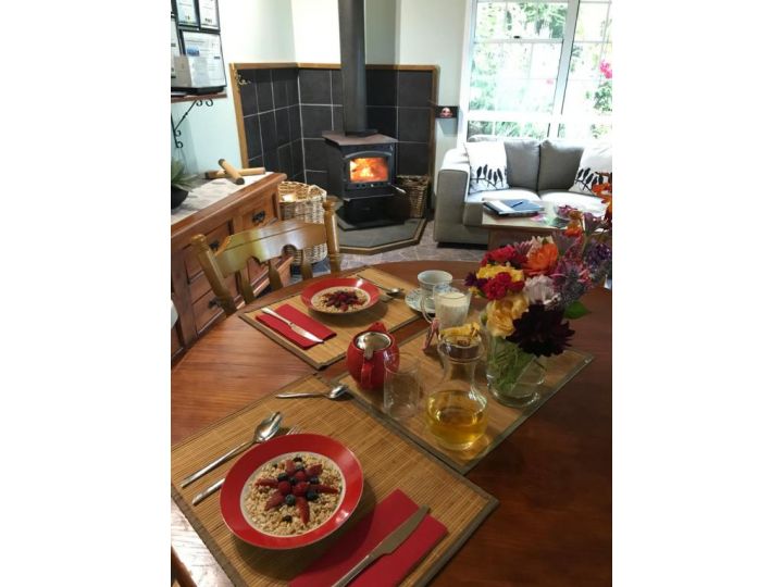 Hillside Bed and Breakfast Bed and breakfast, Huonville - imaginea 4
