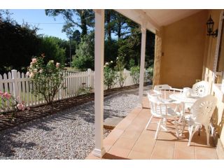 Hillside Cottage Berrima Guest house, Berrima - 5