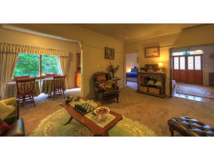 Hillview Oak B&B Bed and breakfast, New South Wales - imaginea 2