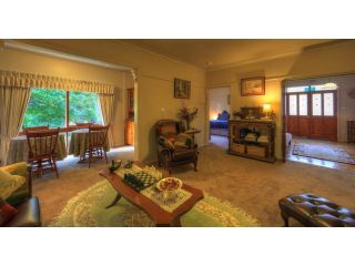 Hillview Oak B&B Bed and breakfast, New South Wales - 2