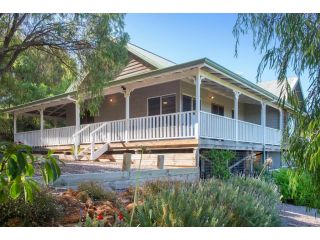 HILLVIEW Guest house, Yallingup - 2