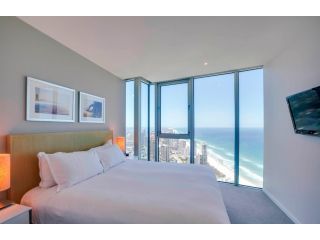 Hilton Surfers Paradise Hotel & Residences Hotel, Gold Coast - 5