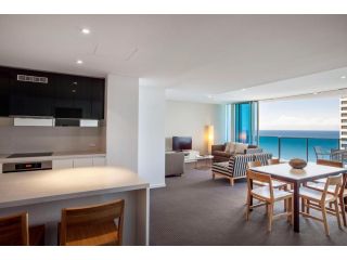 Hilton Surfers Paradise Hotel & Residences Hotel, Gold Coast - 1