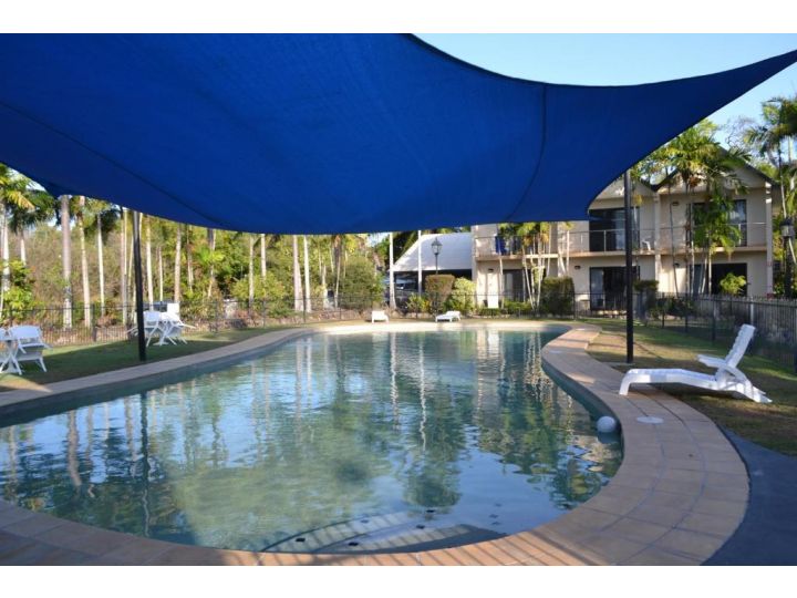 Hinchinbrook Resorts Accomodation, Queensland - imaginea 17