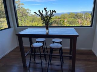 Noosa Hinterland Escape with a Mountain View Guest house, Queensland - 1