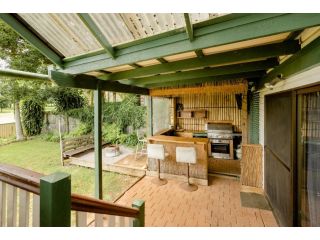 Hinterland Sunset Studio - Wollongbar Guest house, New South Wales - 4