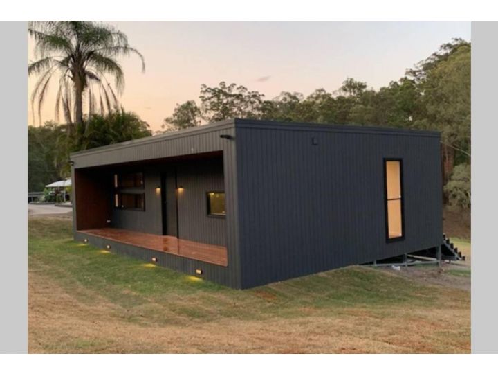 Hinze Dam Cabin Guest house, Queensland - imaginea 2