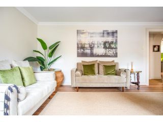 Historic Boutique Apartment Steps From Everything Apartment, Sydney - 2