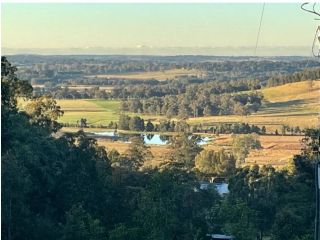 Historic Hunter Homestead - 28 acres bushland Guest house, New South Wales - 1