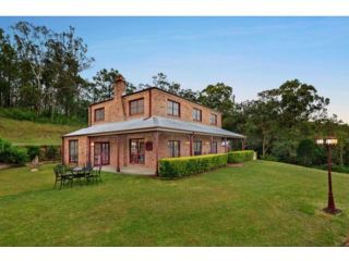 Historic Hunter Homestead - 28 acres bushland Guest house, New South Wales - 2