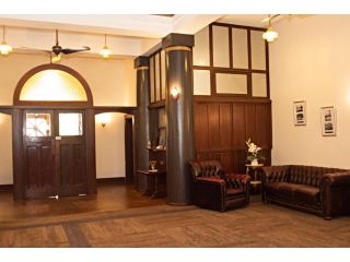 Hydro Hotel Hotel, Leeton - 4