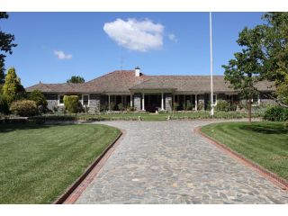 Historic Merryville Homestead Bed and breakfast, New South Wales - 2