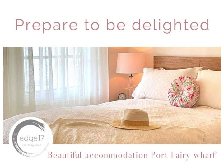 Edge17 Port Fairy Wharf Apartment, Port Fairy - imaginea 17