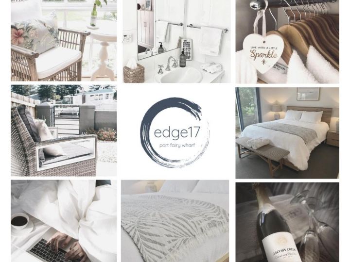 Edge17 Port Fairy Wharf Apartment, Port Fairy - imaginea 5