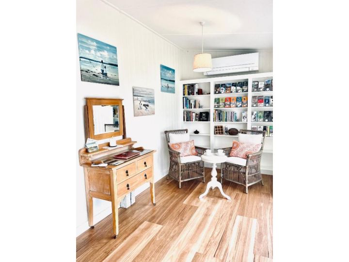 Edge17 Port Fairy Wharf Apartment, Port Fairy - imaginea 7