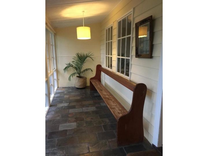 Edge17 Port Fairy Wharf Apartment, Port Fairy - imaginea 11