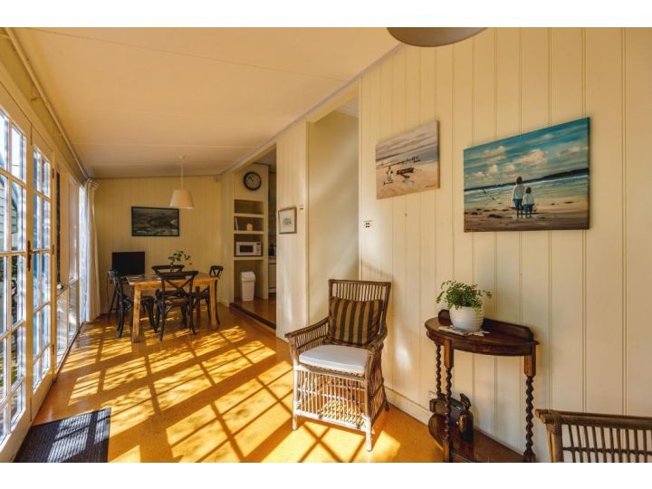 Edge17 Port Fairy Wharf Apartment, Port Fairy - imaginea 13