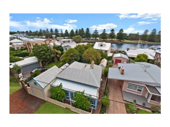 Edge17 Port Fairy Wharf Apartment, Port Fairy - imaginea 15