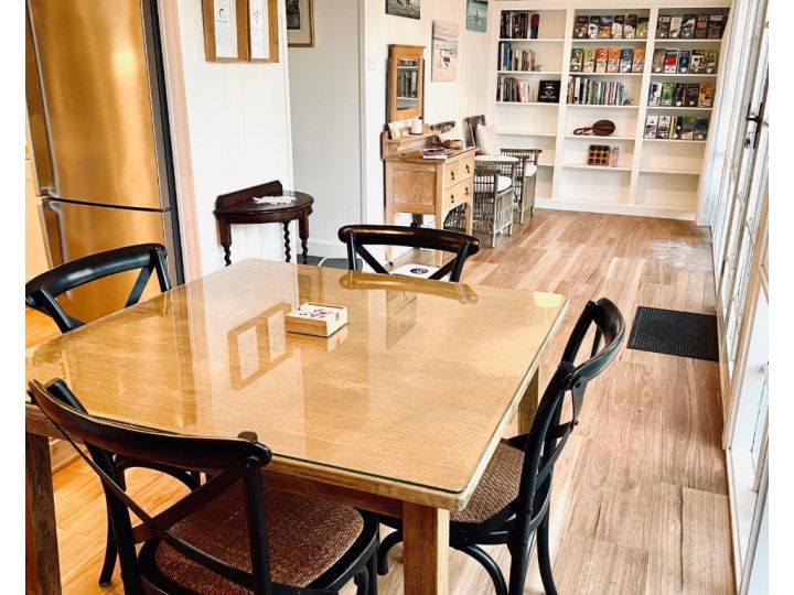 Edge17 Port Fairy Wharf Apartment, Port Fairy - imaginea 20