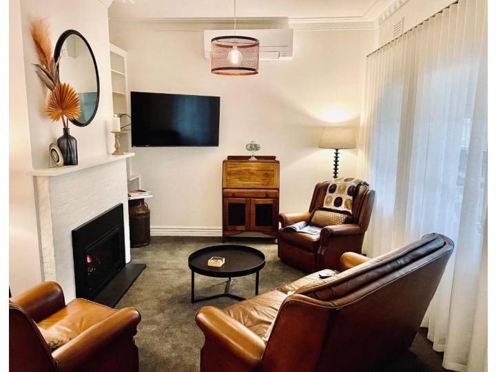 Edge17 Port Fairy Wharf Apartment, Port Fairy - imaginea 18
