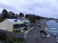 Edge17 Port Fairy Wharf Apartment, Port Fairy - thumb 12