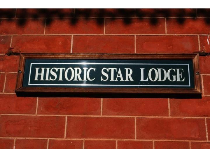 HISTORIC STAR LODGE NARRANDERA Hotel, Narrandera - imaginea 9