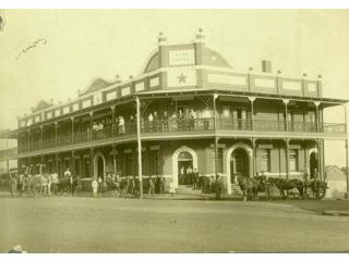 HISTORIC STAR LODGE NARRANDERA Hotel, Narrandera - 2