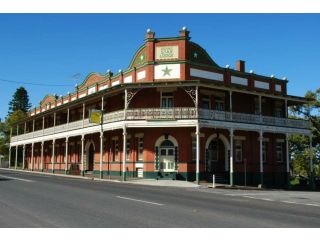 HISTORIC STAR LODGE NARRANDERA Hotel, Narrandera - 5
