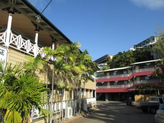 Yongala Lodge by The Strand Hotel, Townsville - 2