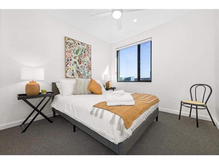 Hobart Lane Apartments Apartment, Port Adelaide - imaginea 3