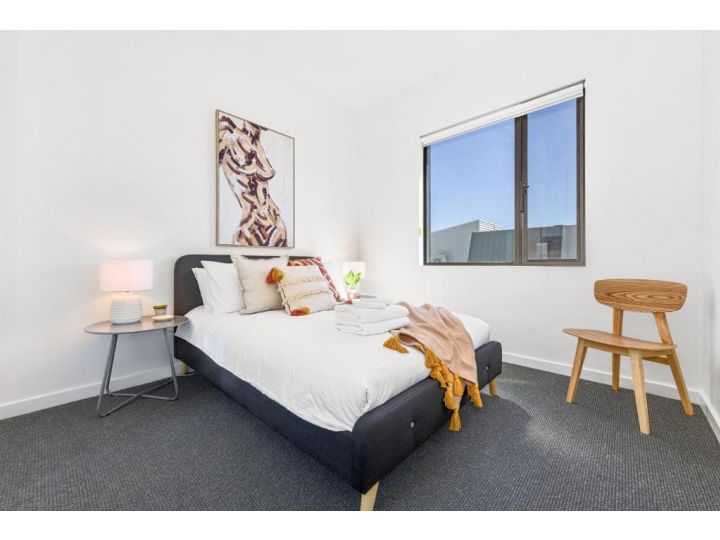 Hobart Lane Apartments Apartment, Port Adelaide - imaginea 6