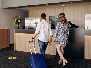 Best Western Hobart Hotel, Hobart - 3