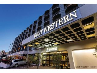 Best Western Hobart Hotel, Hobart - 5