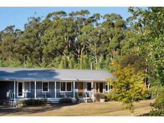 Langfields Guest house, Glenlyon - 1