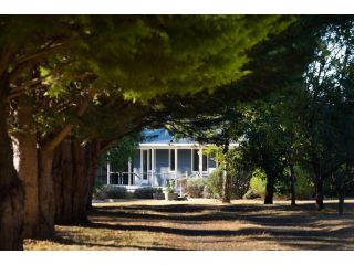 Langfields Guest house, Glenlyon - 3