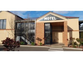 Hogans Motel Hotel, Victoria - 2