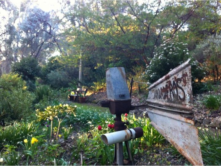 Holberry House Bed and breakfast, Nannup - imaginea 11